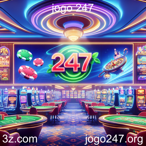 Cassino Atratividade dos Cassinos Online no Jogo 247